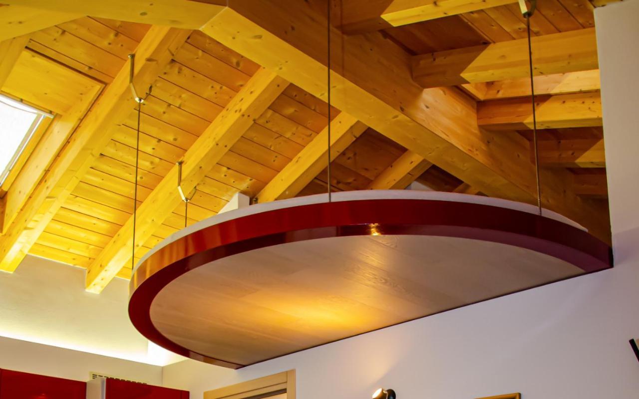 Holiday House Viola Tirano Εξωτερικό φωτογραφία