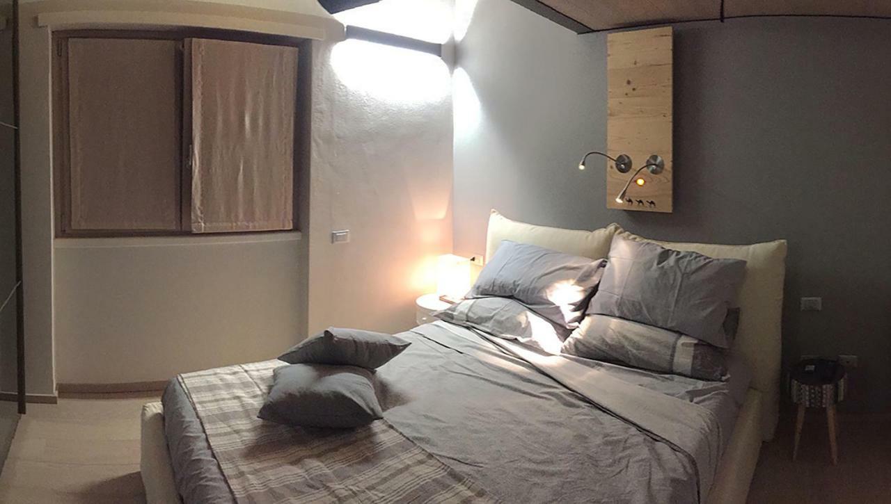 Holiday House Viola Tirano Εξωτερικό φωτογραφία