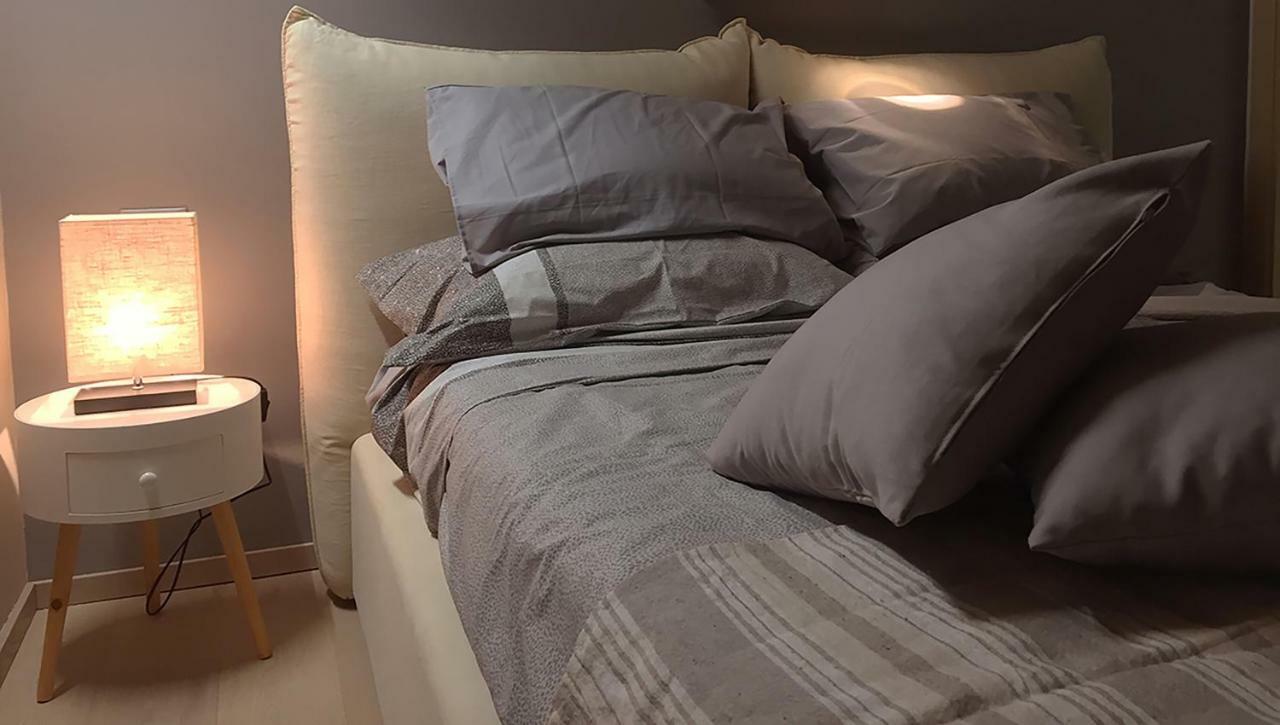 Holiday House Viola Tirano Εξωτερικό φωτογραφία